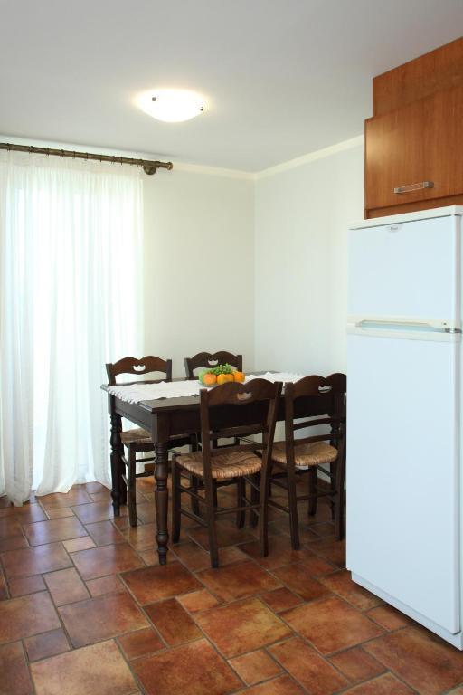 Kydonies Villas Frínion 客房 照片