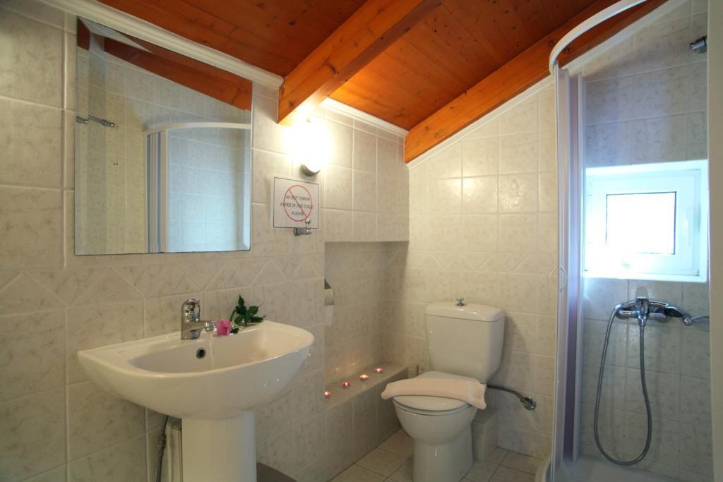 Kydonies Villas Frínion 客房 照片