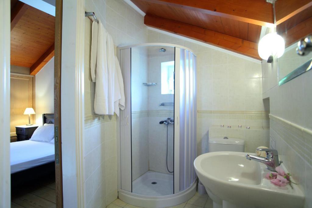 Kydonies Villas Frínion 客房 照片