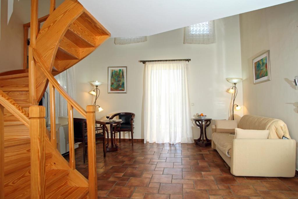 Kydonies Villas Frínion 客房 照片